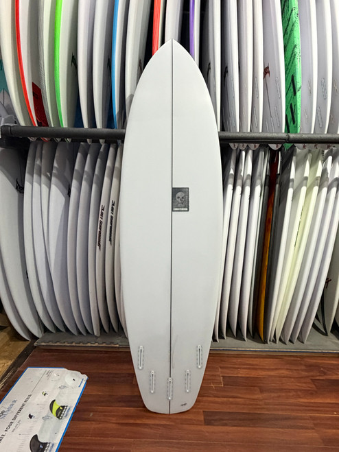 7'0 CHRISTENSON EASY WIND SURFBOARD (2627579)