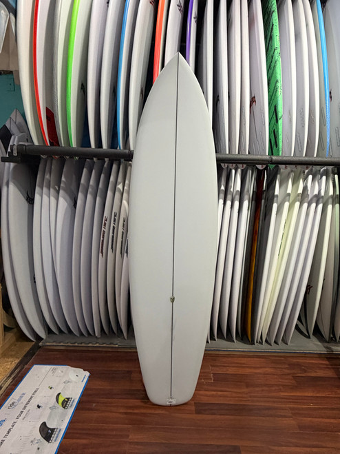7'0 CHRISTENSON EASY WIND SURFBOARD (2627579)