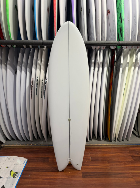 5'11 CHRISTENSON MYCONAUT SURFBOARD (2627610)