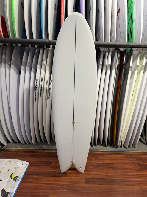 CHRISTENSON SURFBOARDS Products - Catalyst