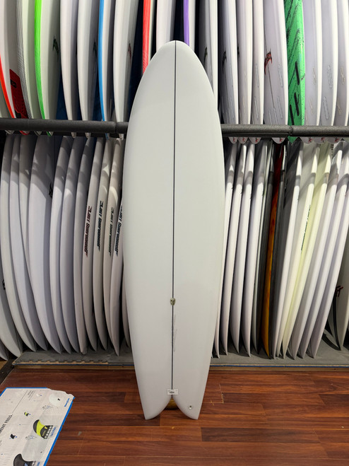 CHRISTENSON SURFBOARDS Products - Catalyst