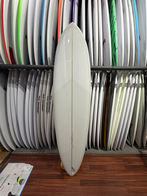 CHRISTENSON C-BUCKET 6'10 クリステンソン　Cバケット シーバケット (C-BUCKET) | クリステンソン サーフボード 日本公式