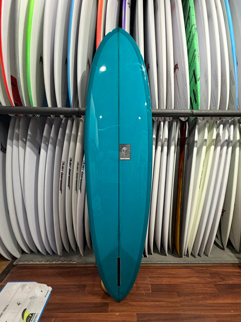 CHRISTENSON C-BUCKET 6'10 クリステンソン　Cバケット シーバケット (C-BUCKET) | クリステンソン サーフボード 日本公式