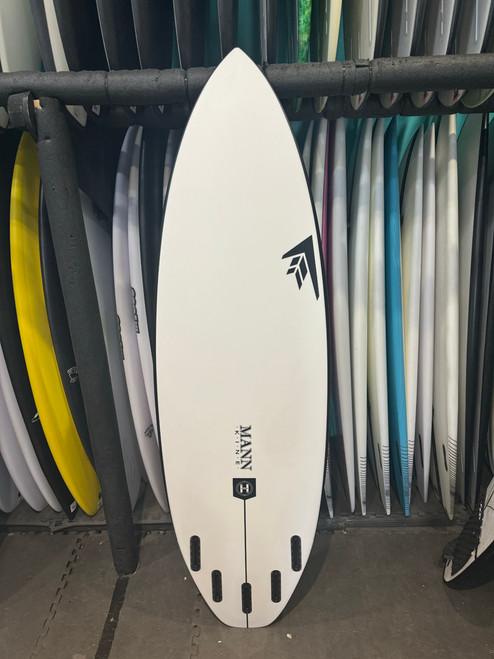 Firewire Dominator Pro