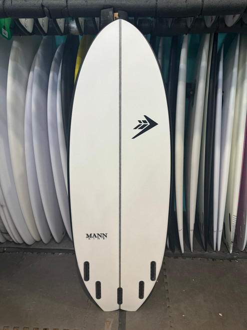 5'6 FIREWIRE SWEET POTATO HELIUM SURFBOARD (8253423)