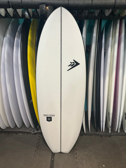 Firewire Sweet Potato