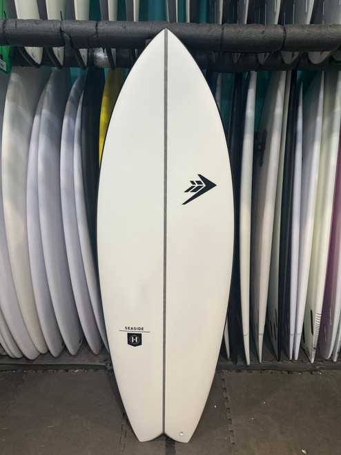 5'9 FIREWIRE SEASIDE HELIUM SURFBOARD (2253440)