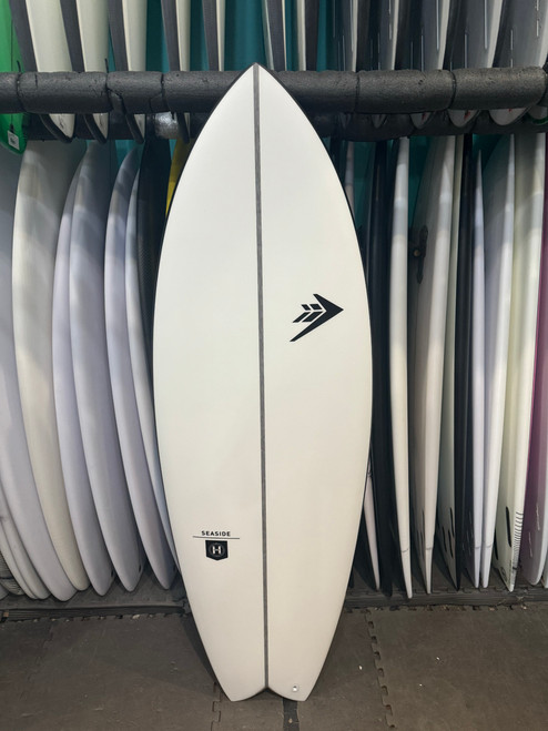 5'10 FIREWIRE SEASIDE HELIUM SURFBOARD (0253436)