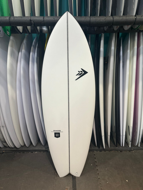 5'11 FIREWIRE SEASIDE HELIUM SURFBOARD (3253147)