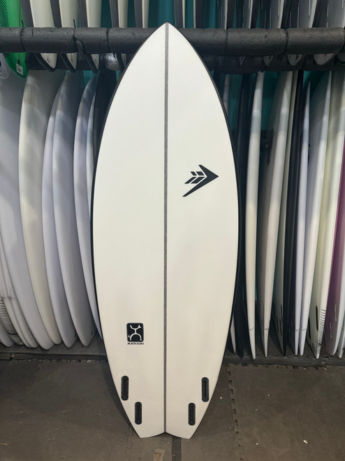 5'11 FIREWIRE SEASIDE HELIUM SURFBOARD (3253147)