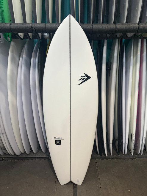 6'0 FIREWIRE SEASIDE HELIUM SURFBOARD (0253224)