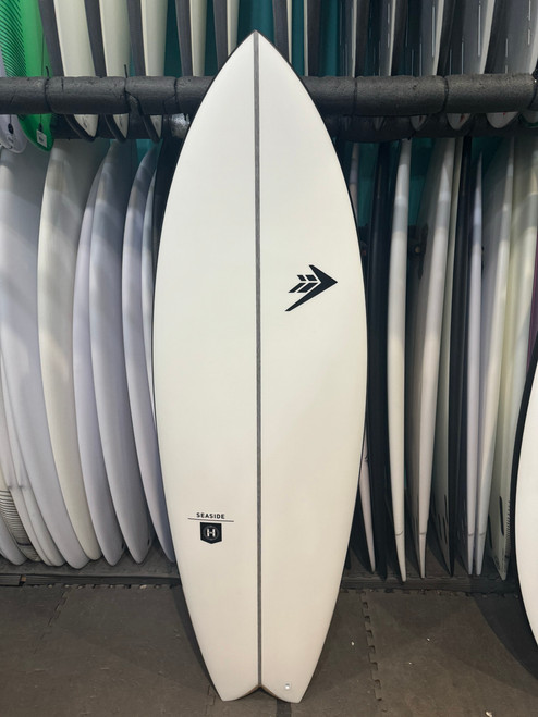 6'1 FIREWIRE SEASIDE HELIUM SURFBOARD (9253535)