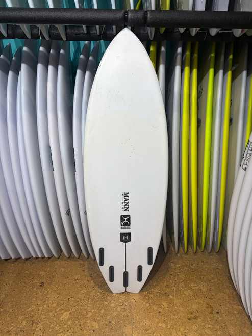 5'7 FIREWIRE MASHUP USED SURFBOARD- Catalyst