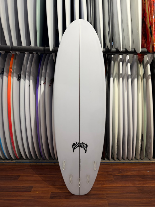 6'2 LOST LAZYTOY SURFBOARD (290415)