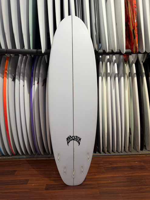6'6 LOST LAZYTOY SURFBOARD (290419)