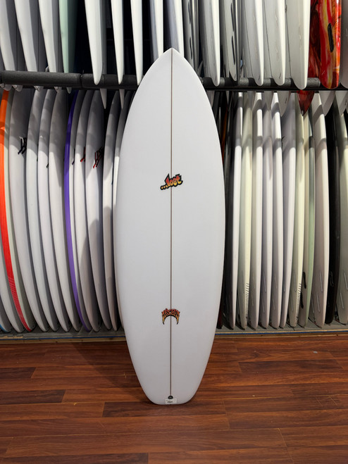 と*う様 lost Bubble Jumper 5'8 5フィン Lost Puddle Jumper