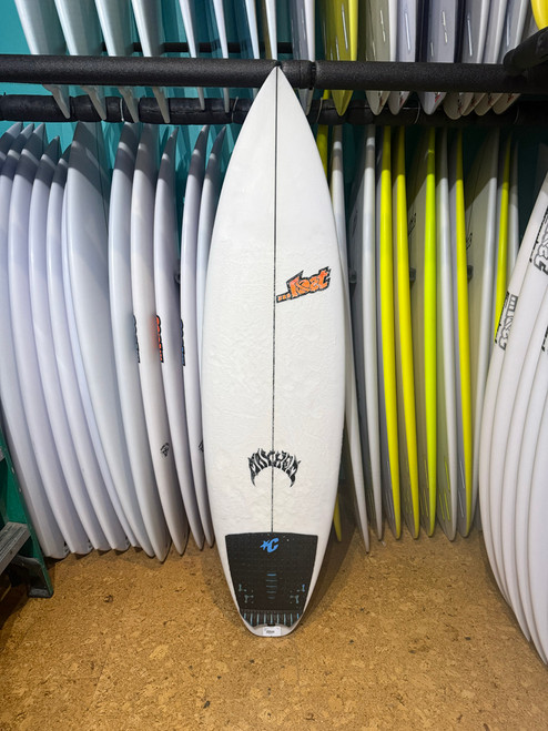 5'9 LOST DRIVER 3.0 USED SURFBOARD (282006)