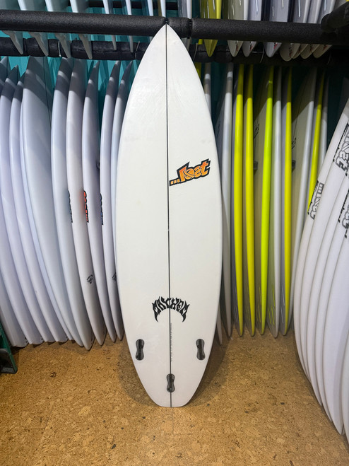3.0 5'9 DRIVER SURFBOARD LOST STUB Surfboard USED - Driver Lost