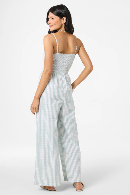 ONEILL AIYANA PLAID JUMPER (SP2641619)