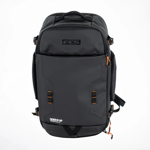 FCS Mission Pack 40l