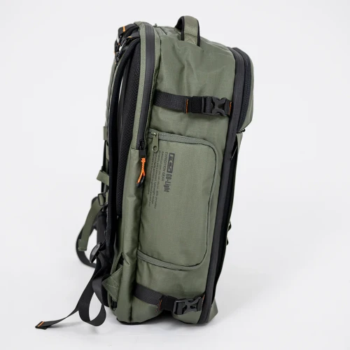 FCS Mission Pack 40l