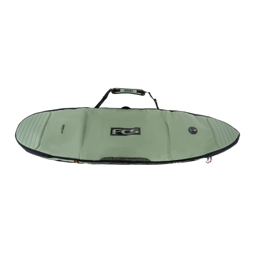 7'0 FCS DAY-X MID-LENGTH BOARDBAG (BDX-070-ML-ALP)
