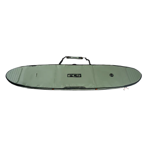 9'6 FCS DAY-X LONGBOARD BOARDBAG (BDX-096-LB-ALP)