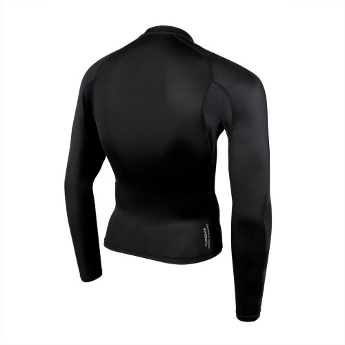 FLORENCE MARINE X LONG SLEEVE RASHGUARD (FMSS00012)