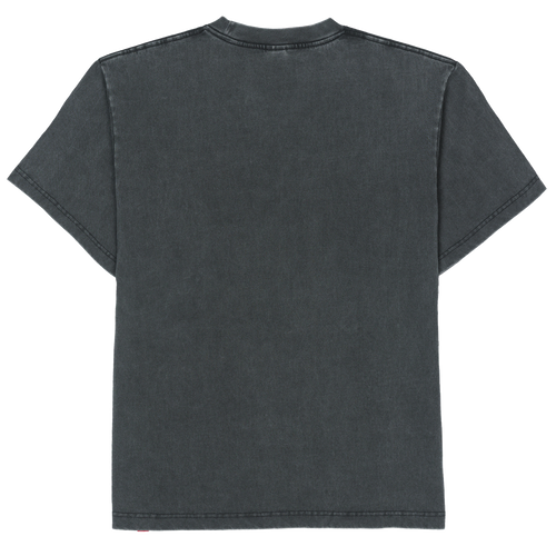 LOST CLOTHING FLAMER LOGO BOXY TEE (10511325)