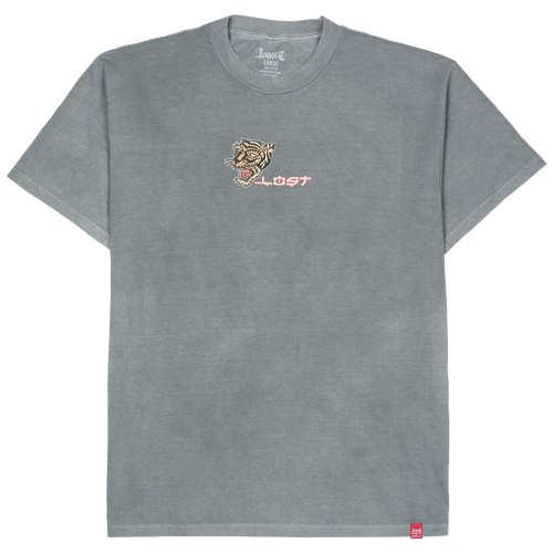 LOST CLOTHING BALI LAM WASH TEE (10581328)