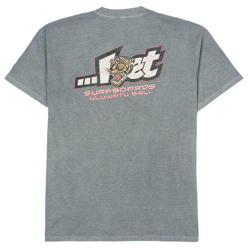 LOST CLOTHING BALI LAM WASH TEE (10581328)