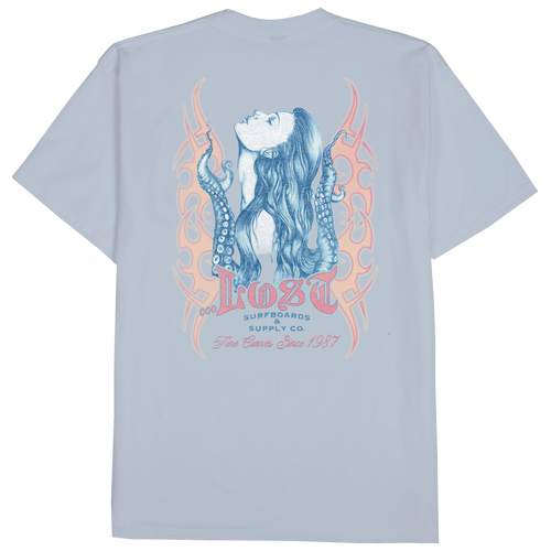 LOST CLOTHING OCTO GIRL TEE (10501330)