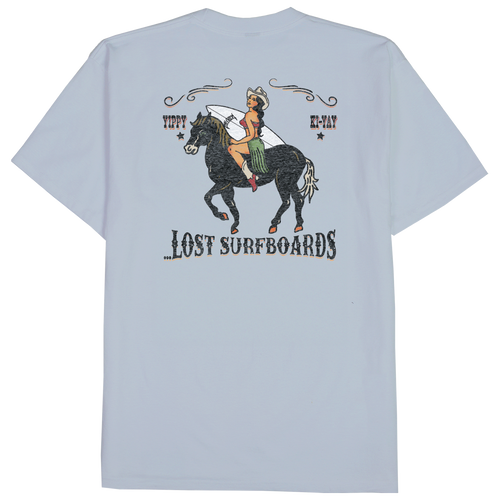 LOST CLOTHING COWGIRL IN THE SAND TEE (10501332)