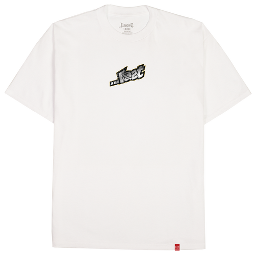 LOST CLOTHING BIG ZILLA TEE (10501329)