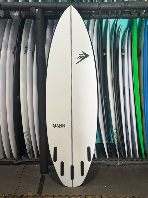 5'9 FIREWIRE DOMINATOR 2.0 HELIUM SURFBOARD (8253121)