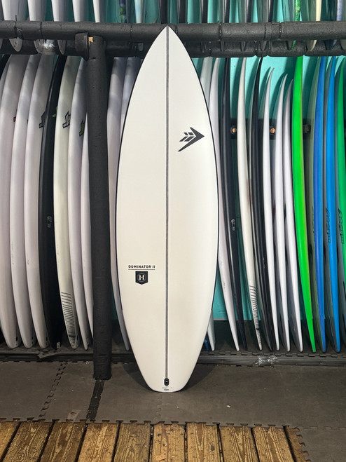5'9 FIREWIRE DOMINATOR 2.0 HELIUM SURFBOARD (8253121)