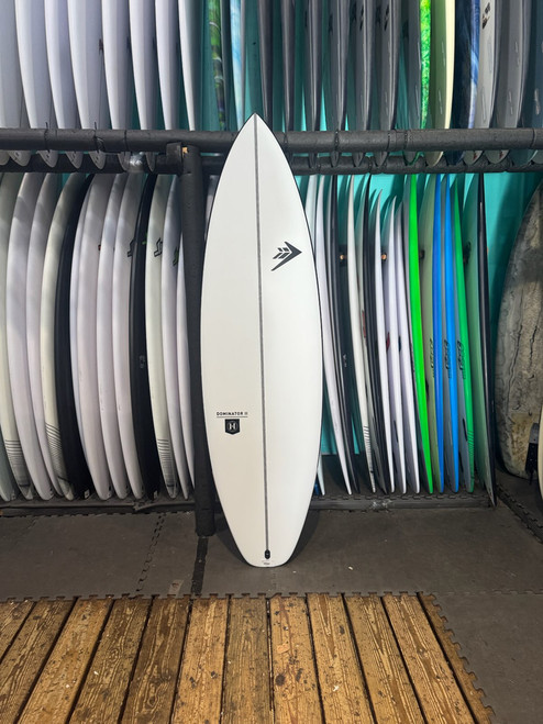 6'0 FIREWIRE DOMINATOR 2.0 HELIUM SURFBOARD (8253116)