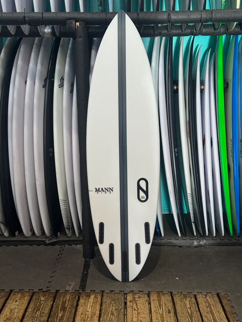 5'11 FIREWIRE DRK IBOLIC SURFBOARD (5253740)