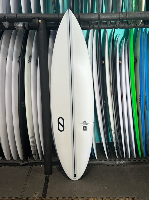 5'11 FIREWIRE DRK IBOLIC SURFBOARD (5253740)