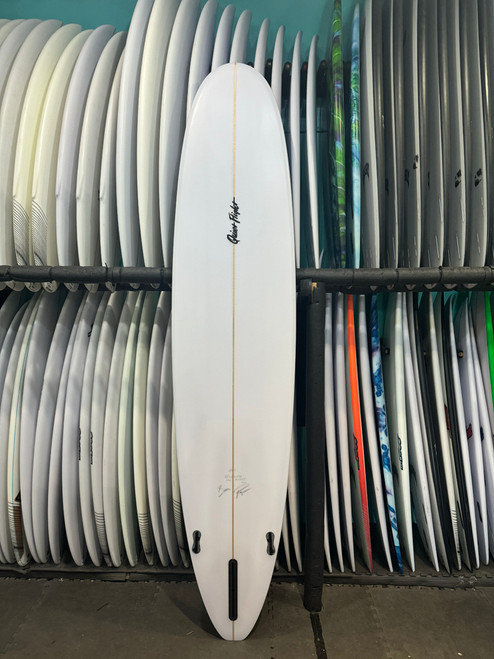 9'2 QUIET FLIGHT GTO SURFBOARD (63787)