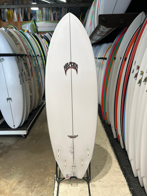 5'6 LOST PISCES SURFBOARD (287431)