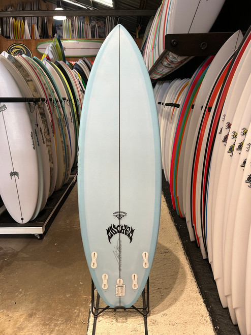 5'8 LOST PUDDLE JUMPER PRO SURFBOARD (289435)