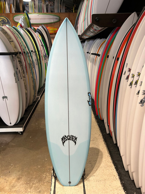 5'8 LOST PUDDLE JUMPER PRO SURFBOARD (289435)