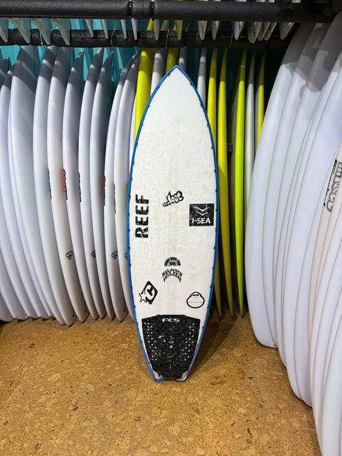 サーフィン・ボディボード LOST SUB D2.0 LIGHT SPEED LightSpeed II Sub Driver 3.0 Swallow - Lost Surfboards by Mayhem