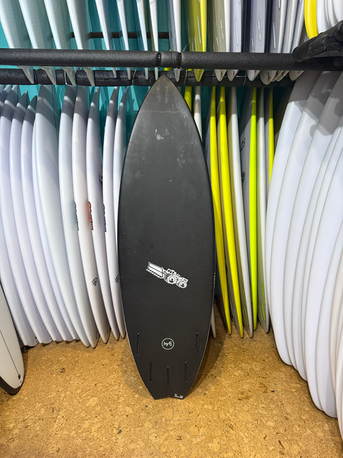5'7 JS HYFI 3.0 USED SURFBOARD (866323)