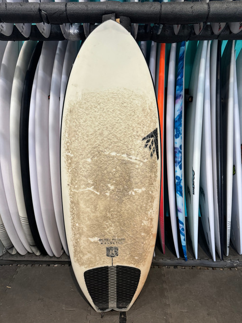 5'6 FIREWIRE SWEET POTATO USED SURFBOARD (2396745)