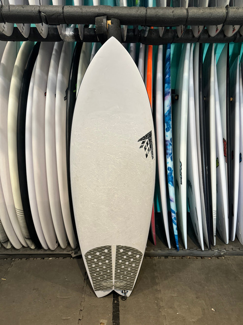 5'4 FIREWIRE SEASIDE USED SURFBOARD (8454921)
