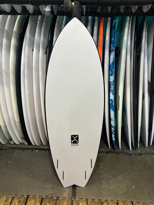 5'4 FIREWIRE SEASIDE USED SURFBOARD (8454921)