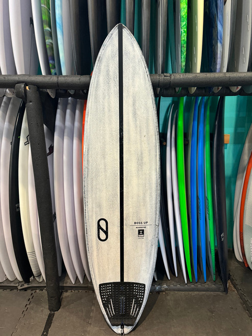 6'8 FIREWIRE BOSS UP USED SURFBOARD (1242517)