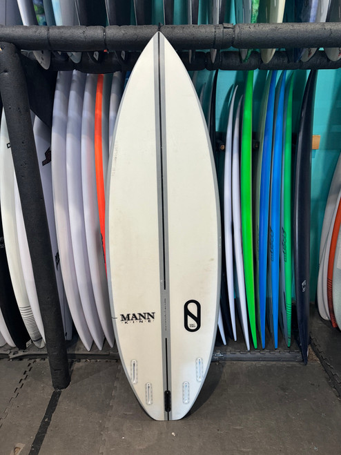 5'9 FIREWIRE FRK PLUS USED SURFBOARD (6397050)